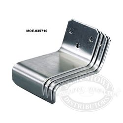Moeller Permanent Fuel Tank Hold Down Kit