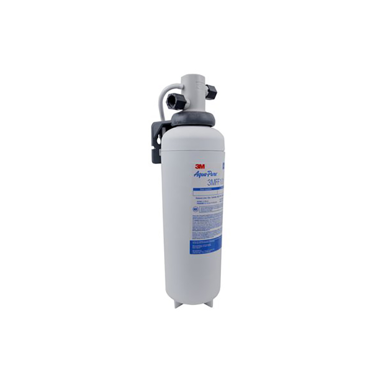 3M Aqua Pure 3MFF100 Full Flow Drinking Water Filtration System