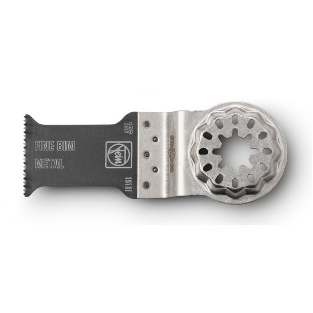 Fein Starlock E-Cut Fine Saw Blade