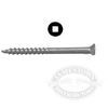 Ceramic Coated Deck Screws 