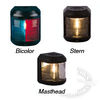 Aqua Signal Bulkhead Mount Navigation Lights
