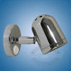 Scandvik Brass Reading Light 