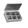 Handy Clevis & Cotter Pin Assortment