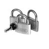 Keyed Alike Padlock Sets