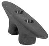 Whitecap Open Base Boat Cleats