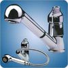 Sinks, Faucets, and Shower Fixtures
