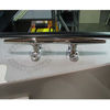 Open Base 316 Stainless Steel Cleats