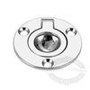 Seadog Heavy Duty Brass Ring Pulls