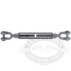 Galvanized Turnbuckles