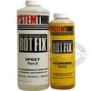 System 3 RotFix Rotten Wood epoxy