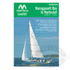 Waterproof Chart Book 