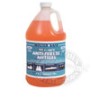 boat winterization supplies, marine and rv antifreeze