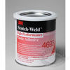 3M Scotch-Weld HP Industrial Plastic Adhesive 4693H