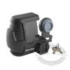 Universal Trailer Coupler Lock