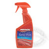 Spray Wax