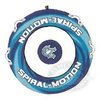 Competition Zone 56 Inch Open Top Round Tube