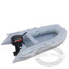 Mercury Sport Boat