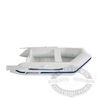 Mercury Roll-Up Boat