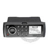 Fusion Electronics Marine Stereo for iPod