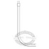 Seaview Double Mount Light Bar
