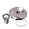 Schaefer Removable Eye Deck Plate