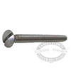 Handi-Man Marine Machine Screw - Slotted Round Head