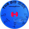 Hydroslide Big Disk