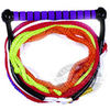 HydroSlide 10-Section Slalom Rope