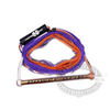 HydroSlide 5-Section Wakeboard Tow Rope