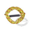 HydroSlide 2-Section Towable Ropes