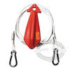 HydroSlide 8 Cable Harness with Float Pulley