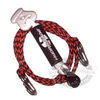 HydroSlide 12 Rope Harness