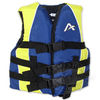 Airhead 4 Belt Family Series Dual-Sized Vest
