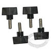 HydroSlide Wing Nuts