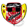 Airhead Storm II and Storm III Tubes