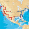 Navionics Fish N Chip High Definition Marine Chart