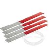 Optronics Conspicuity Tape, 4-Strip Kit