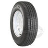 Carlisle High Speed Radial Trail Tire Assemblies