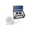 Faria Dress Style 6 Gauge Set