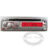 JBL MR145S AM/FM/CD/ Stereo w/ Front Aux.