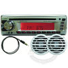 Seaworthy Seaship 29 Stereo Package