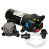 Flojet Water Jet Quad II Washdown Pump Kits
