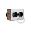 Heater Craft Complete Cabin Heater Kits 201 HC