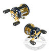 Abu Garcia Ambassadeur C4 Casting Reels