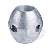 Martyr Magnesium Streamlined Shaft Anode