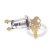 Sierra 2 Position Conventional Ignition Switch