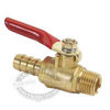 Moeller Fuel Shut-Off Valve