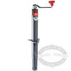 Bulldog A-Frame Round Trailer Jack