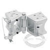 Fulton High Performance Fold-Away Hinge Kit