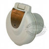 Furrion 30A Power Inlet